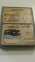 2 in 1 - Duendes / Patrulla Lunar Atari cartridge scan
