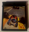 2 in 1 - Enduro / River Raid Atari cartridge scan