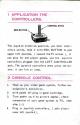 2 in 1 - Exocet / Space Robot Atari instructions