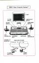 2 in 1 - Exocet / Space Robot Atari instructions