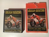 2 in 1 - Keystone / Patrol Atari cartridge scan