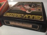 2 in 1 - Keystone / Patrol Atari cartridge scan