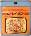 2 in 1 - King Kong / Seaquest Atari cartridge scan
