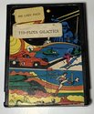 2 in 1 - Lady Pack / Flota Galactica Atari cartridge scan