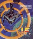 2 in 1 - Mr. Postman / Bobby Is Going Home Atari cartridge scan