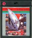 2 in 1 - Out Law / Airsea Battle Atari cartridge scan