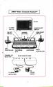 2 in 1 - Out Law / Airsea Battle Atari instructions