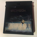 2 in 1 - River Raid 2 / Seaquest Atari cartridge scan