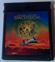 2 in 1 - River Raid / Seaquest Atari cartridge scan
