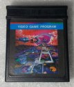 2 in 1 - Seaqust / King Kong Atari cartridge scan