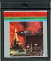 2 in 1 - Spider Man / Super Invender Atari cartridge scan