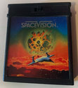 2 in 1 - Spider / River Raid Atari cartridge scan