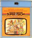 2 in 1 - Super Tank / Carnival Atari cartridge scan
