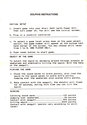 2 Pak Special - Dolphin / Pigs 'n' Wolf Atari instructions