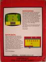 2 Pak Special - Motocross / Boom Bang Atari cartridge scan