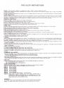 2 Pak Special - Space Voyage / Fire Alert Atari instructions