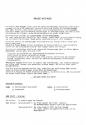 2 Pak Special - Space Voyage / Fire Alert Atari instructions