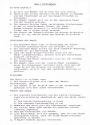 2 Pak Special - Planet Patrol / Wall Defender Atari instructions