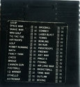 32 in 1 Atari cartridge scan