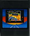 32 Game Atari cartridge scan