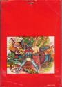 32 Games Atari cartridge scan