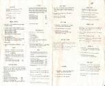 32 Games Atari instructions