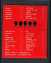 32 Games Atari cartridge scan