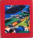 32 Games Atari cartridge scan