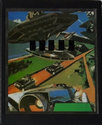 32 Games Atari cartridge scan