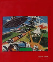 32 Games Atari cartridge scan