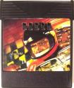 32 Games Atari cartridge scan