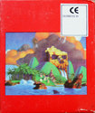 32 Games Atari cartridge scan