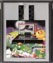 32 in 1 Atari cartridge scan