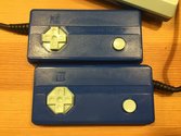 32 in 1 Atari cartridge scan