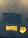 32 in 1 Atari cartridge scan