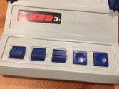 32 in 1 Atari cartridge scan