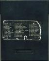 32 in 1 Game Atari cartridge scan
