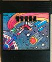 32 Games Atari cartridge scan