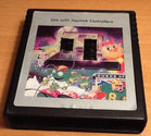 32 in 1 Atari cartridge scan