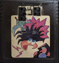 32 in 1 Atari cartridge scan