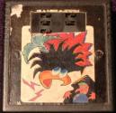 32 in 1 Atari cartridge scan
