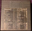 32 in 1 Atari cartridge scan