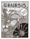 3-D Genesis Atari instructions