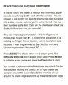 3-D Genesis Atari instructions
