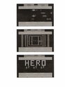 3-D Havoc Atari instructions