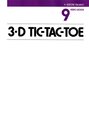 3-D Tic-Tac-Toe Atari instructions