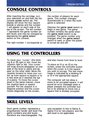 3-D Tic-Tac-Toe Atari instructions