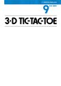 3-D Tic-Tac-Toe Atari instructions