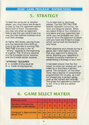 3-D Tic-Tac-Toe Atari instructions