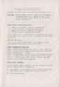 4 Game in One - Ice Hockey / Phantom UFO / Spy Vs. Spy / Cosmic Avenger Atari instructions
